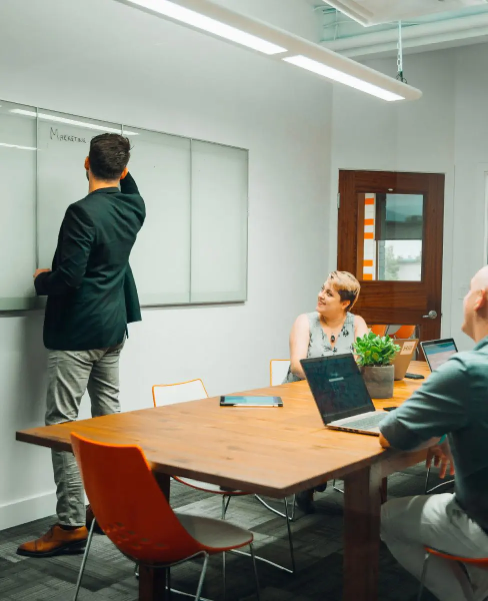 Marketing Strategy Kelowna Marketing Strategy session in a leading marketing company