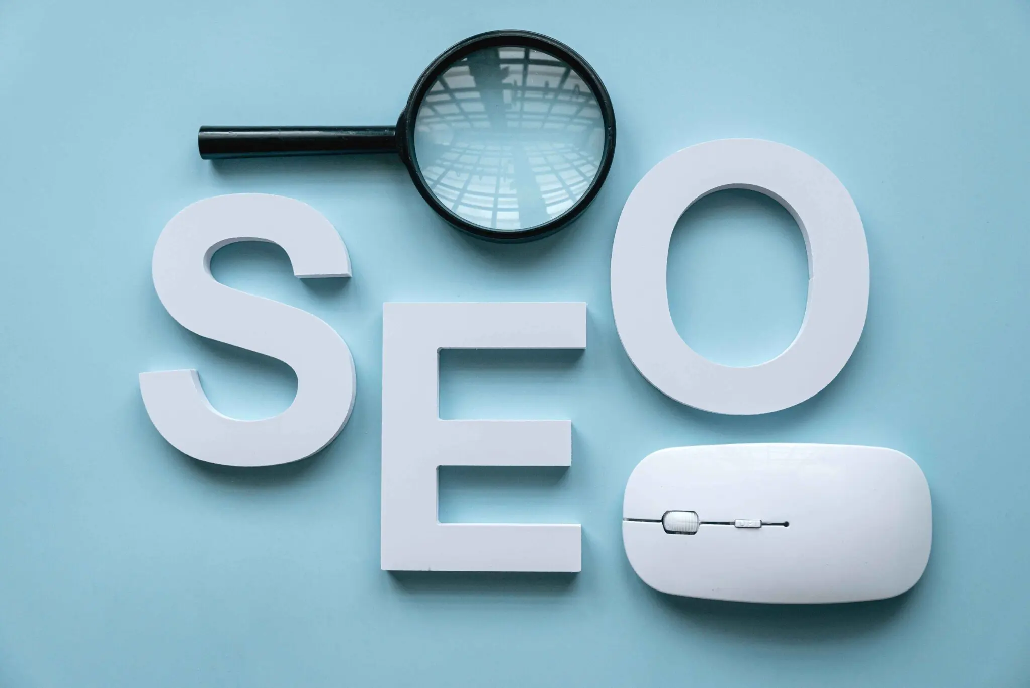 SEO trends for 2025