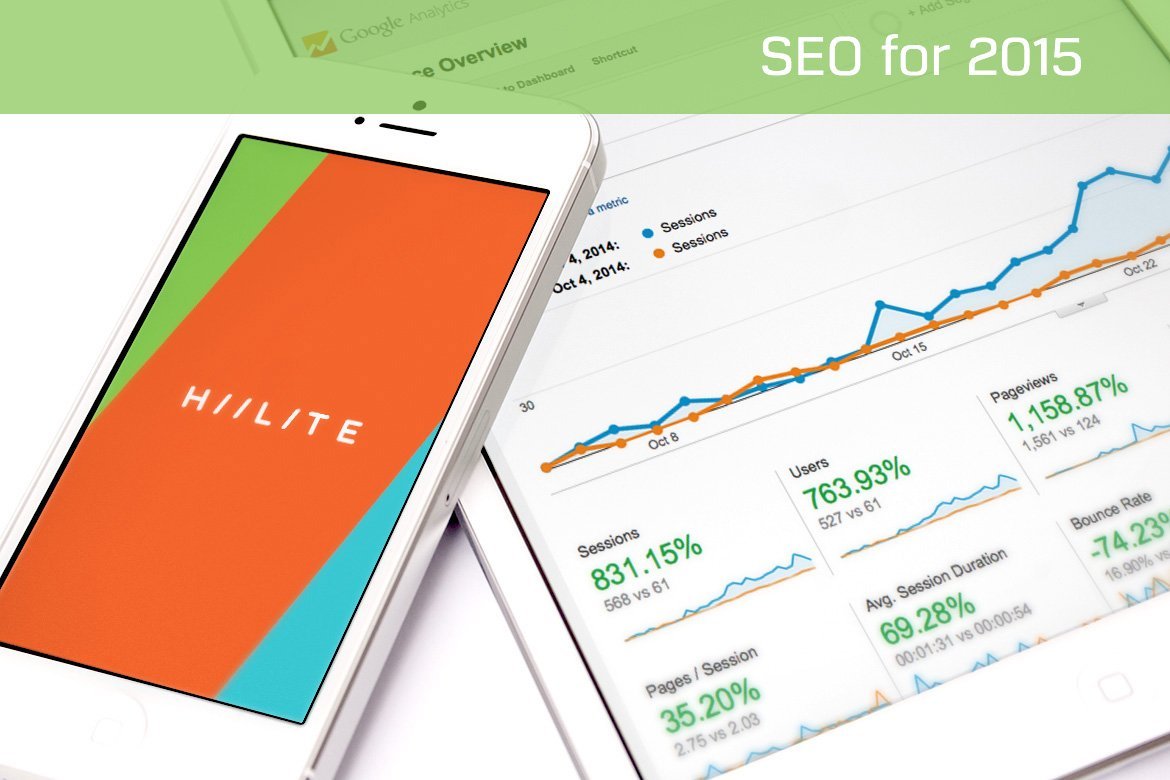Read more on Recap of SEO for 2015