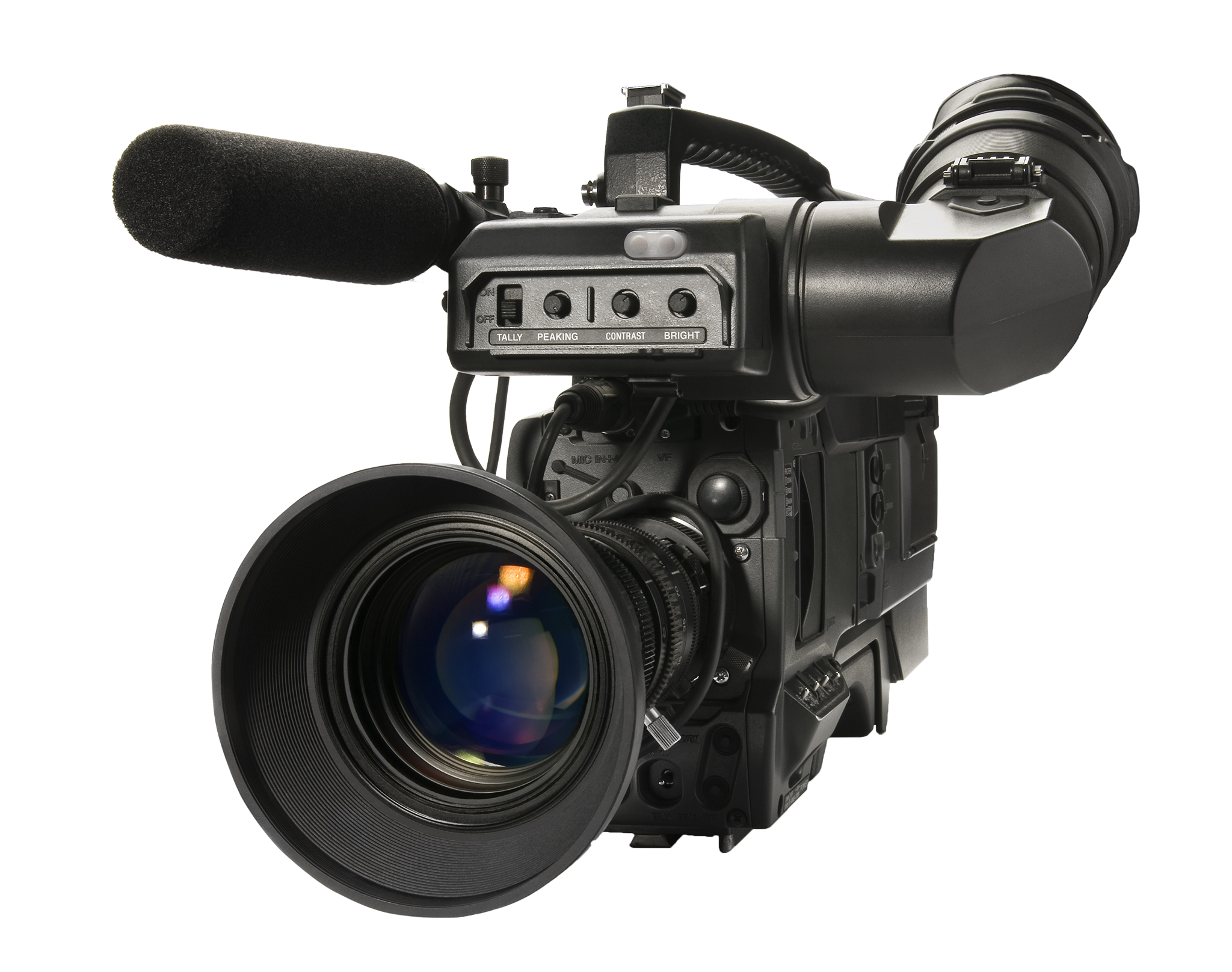  Videography Services  by Hiilite Marketing
