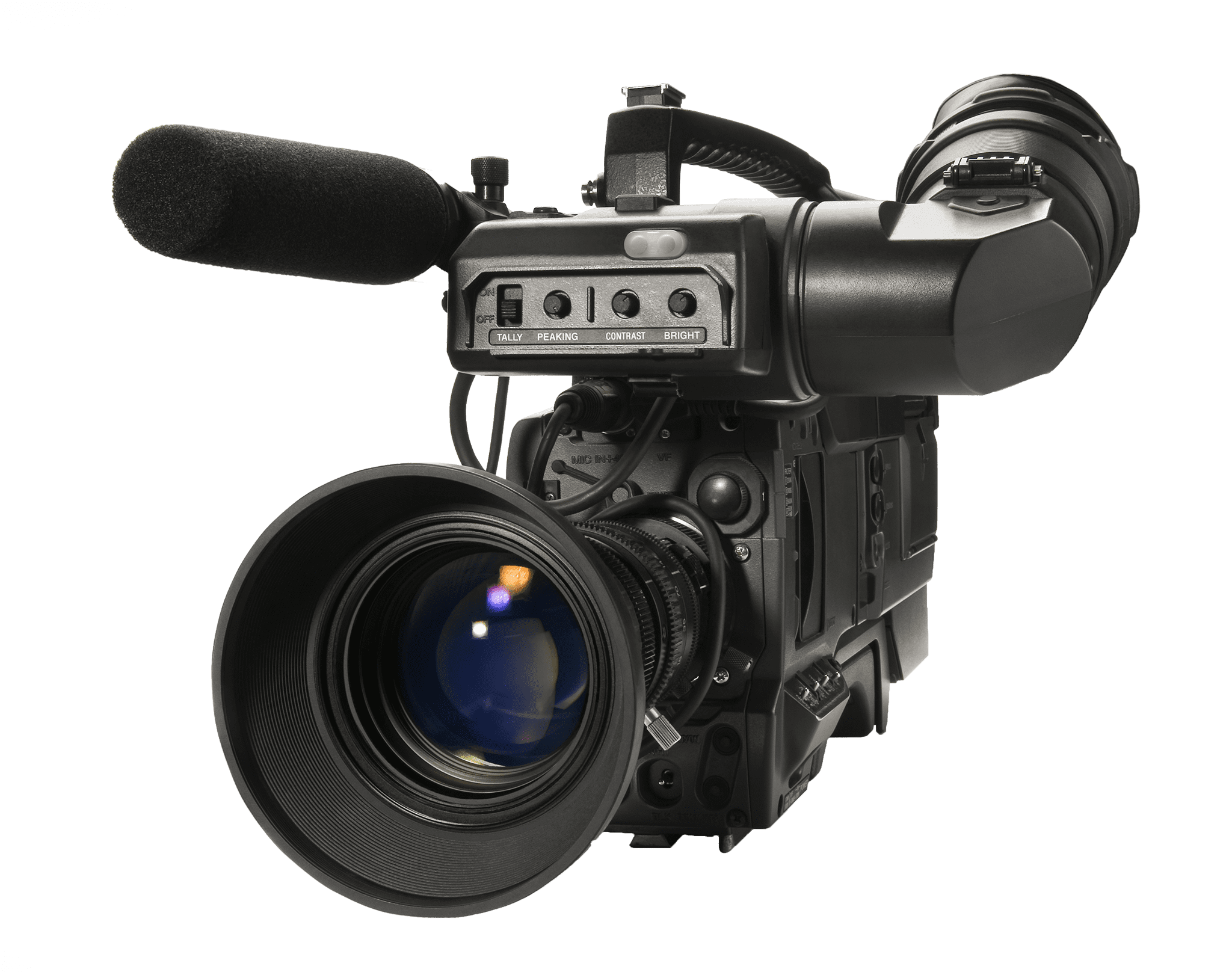  Videography Services  by Hiilite Marketing