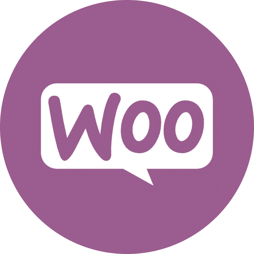 Woocommerce Png