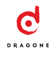 live entertainment marketing dragone logo