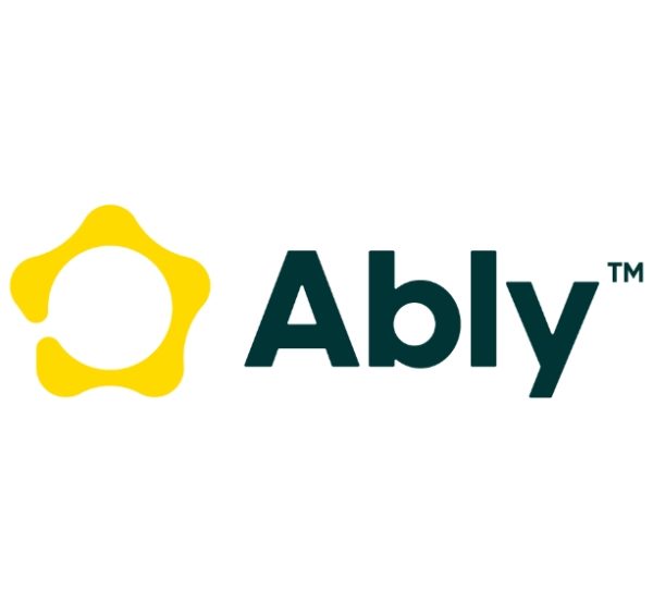 Ably Clean branding logo design