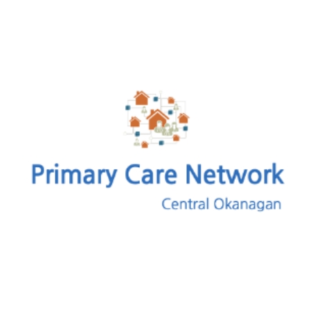 Central Okanagan Division of Family Practice client logo